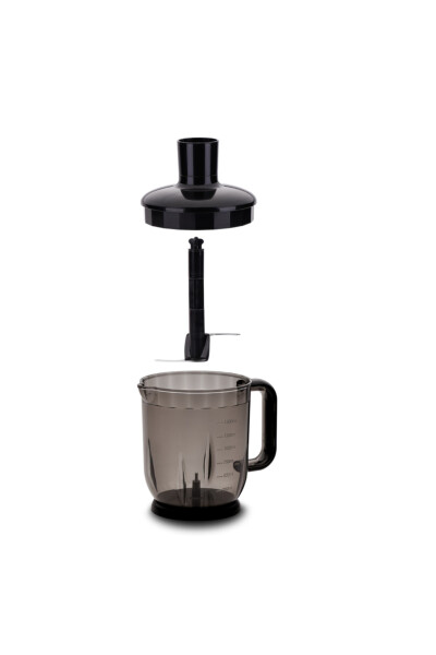 Mia Mega Yeni Blender Seti - 3