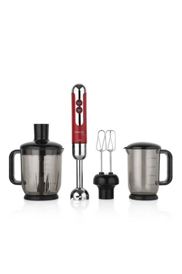 Mia Mega Yeni Blender Seti - 1