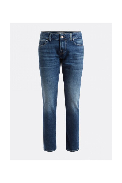 Miami Men's Skinny Jeans - 6