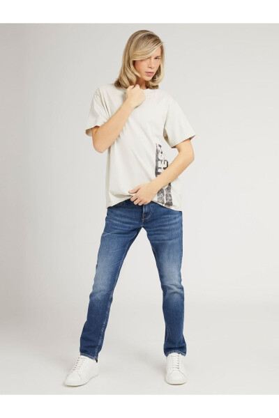 Miami Men's Skinny Jeans - 2