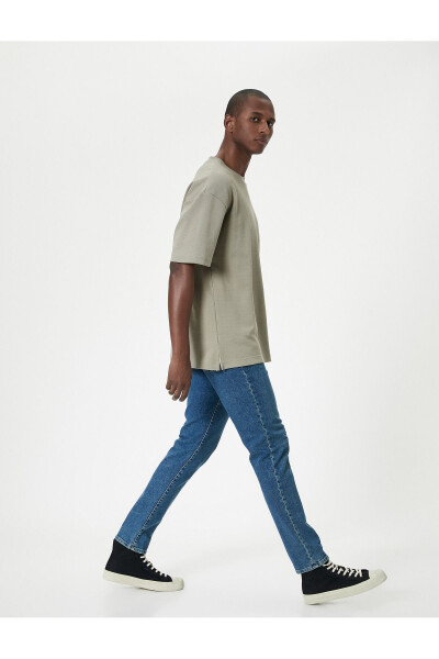 Micheal Jeans - Skinny Jean - 2