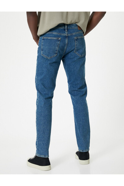 Micheal Jeans - Skinny Jean - 4