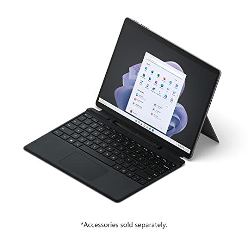 Microsoft Surface Pro 9 (2022), 13