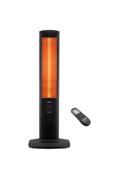 Mikatronic/23 Uk 2300 W Heater - 9