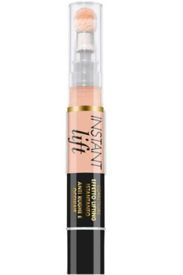 Milano Instant Lift Concealer No: 01 Fair - 3