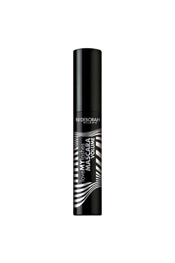 Milano Love My Lashes Extra Volume Black Mascara - 6