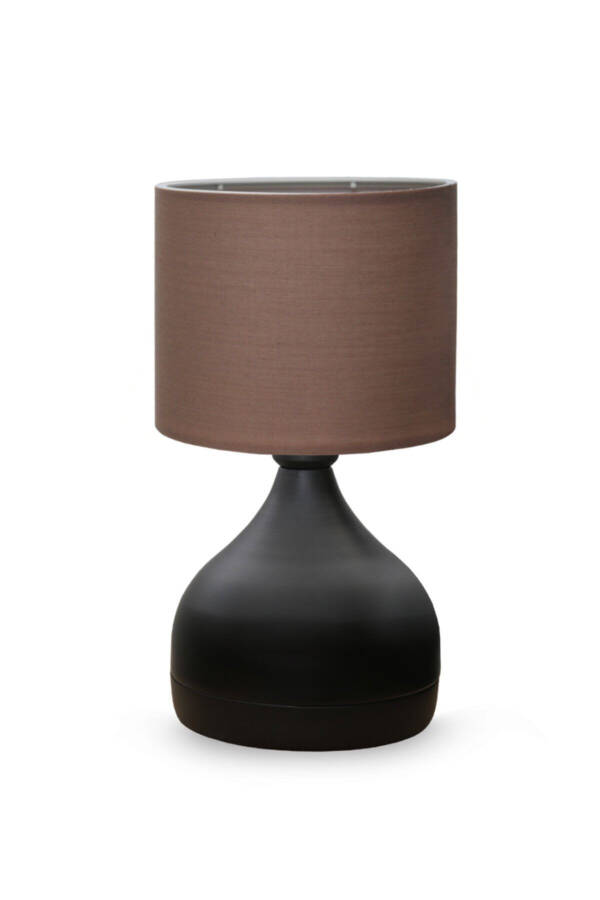 Milano Metal Body Lampshade Vizon Ayd-3086 - 8