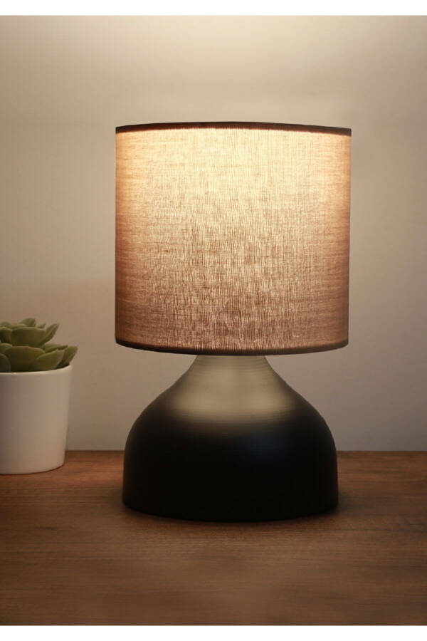 Milano Metal Body Lampshade Vizon Ayd-3086 - 4