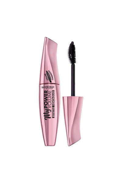 Milano My Power Volume Extra Volume Extra Length Mascara - 3