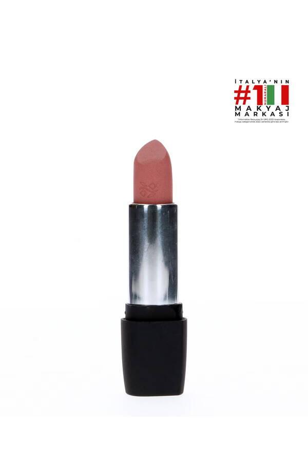 Milano Red Mat Ruj No: 30 Nude Rose - 2