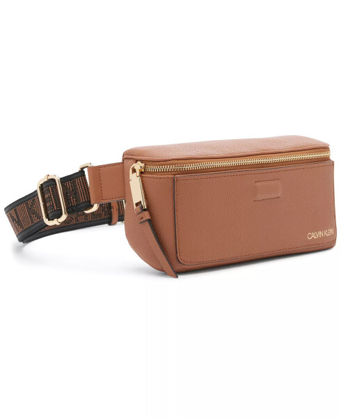 Millie Belt Bag Caramel - 7