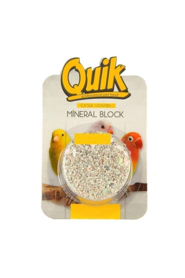 Mineral Blok Gaga Taşı - 2