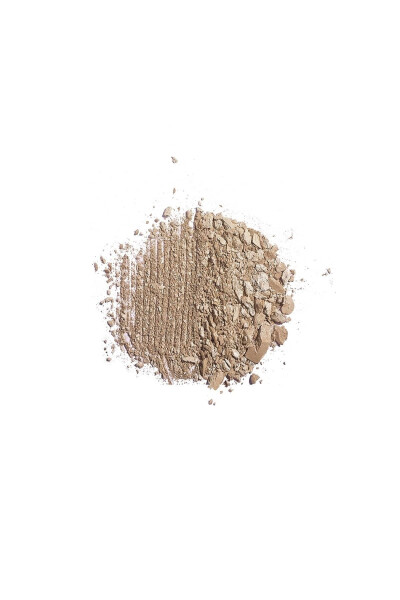 Mineral Terrabaked Powder No: 01 Ivory - Mineral Powder - 8691190540524 - 8