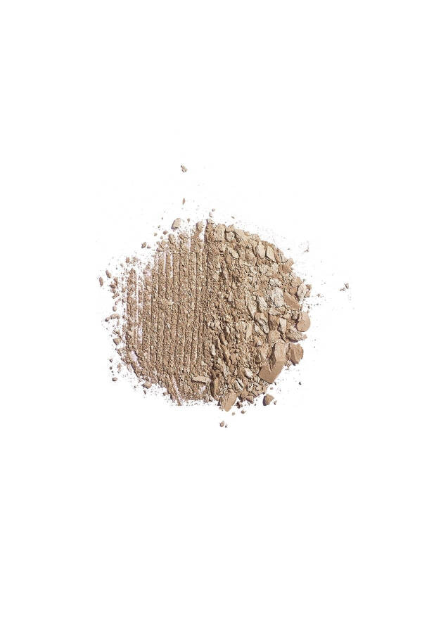 Mineral Terrabaked Powder No: 01 Ivory - Mineral Powder - 8691190540524 - 8