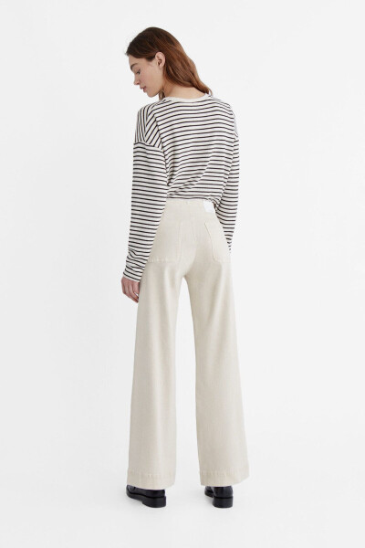 Minimal pocket pants - 10