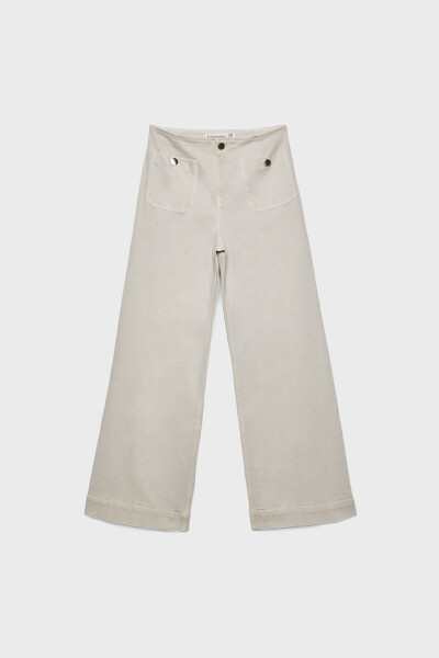 Minimal pocket pants - 12