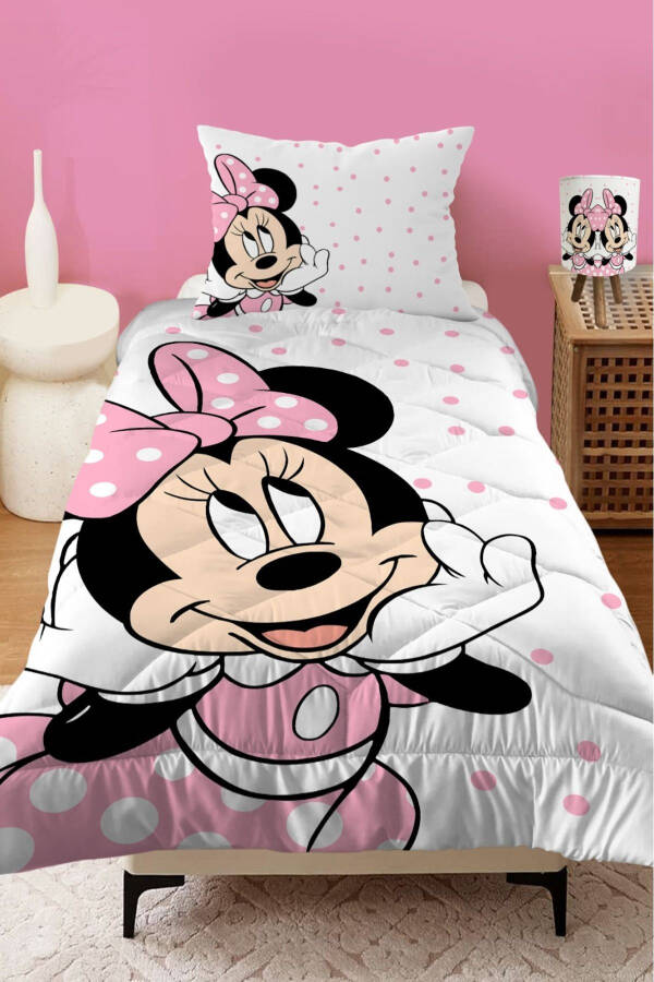 MINNIE MOUSE SLEEPING SET - 1