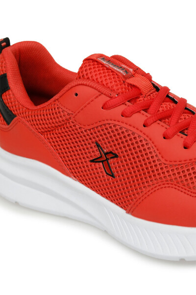 Minor Tx 3fx Red Men's Running Shoes - 7