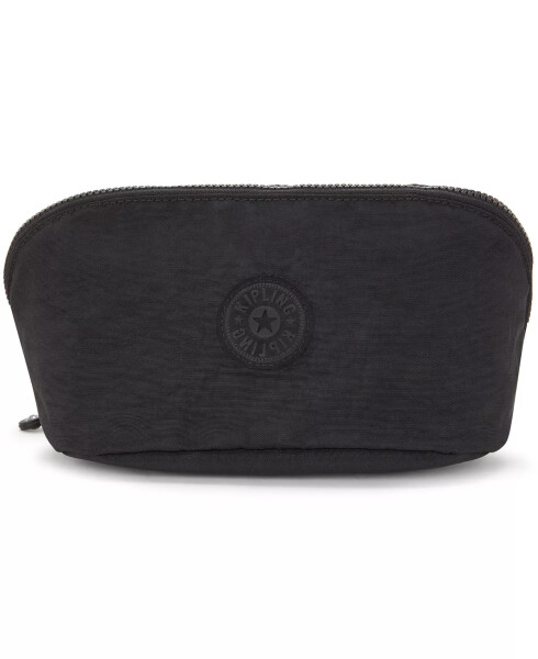 Mirko M Toiletry Bag Qora Noir - 1