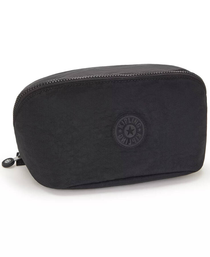 Mirko M Toiletry Bag Qora Noir - 3