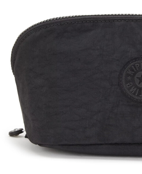 Mirko M Toiletry Bag Qora Noir - 4