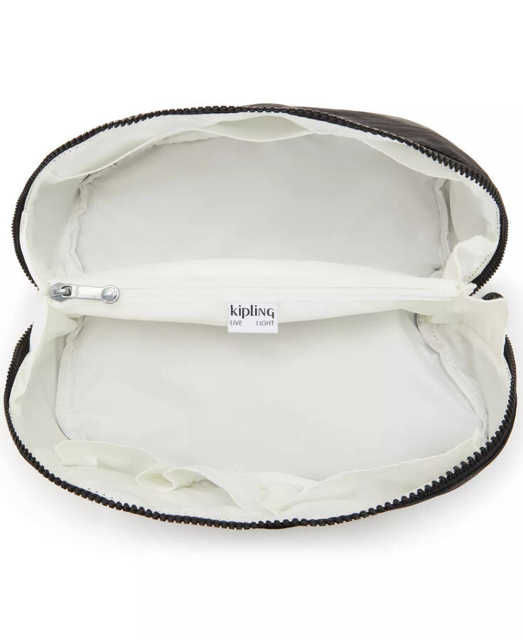 Mirko M Toiletry Bag Qora Noir - 5