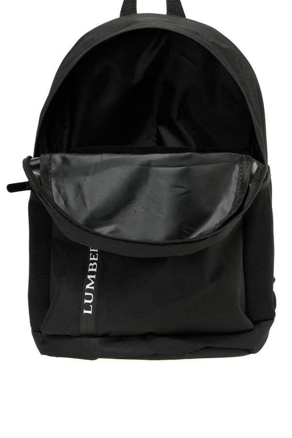 ML OLIVER CT185 3PR Black Men's Backpack - 4