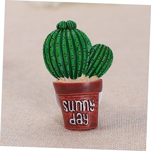 Mobestech Car Perfume Clip Automotive Cars Car Air Freshener Car Styling Accessories Cactus - 6