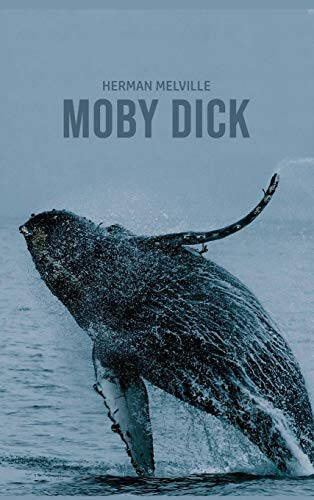 Moby Dick - 2