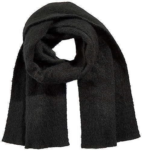 Modazone Essentials Women's Brushed Textured Scarf - 1