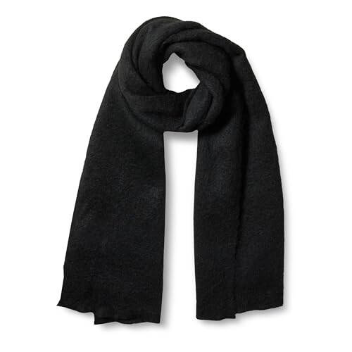 Modazone Essentials Women's Brushed Textured Scarf - 2