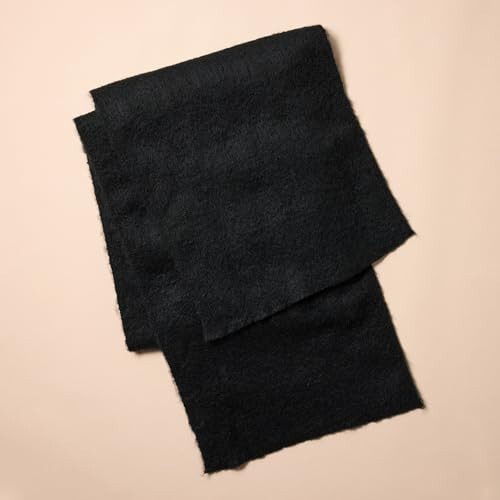 Modazone Essentials Women's Brushed Textured Scarf - 3