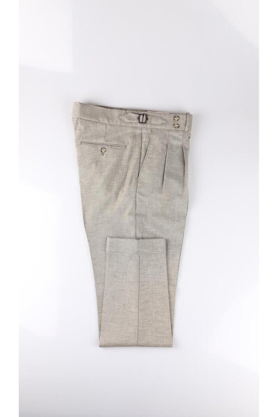 Modern Fit Men's Pants - Comfortable and Stylish - 9