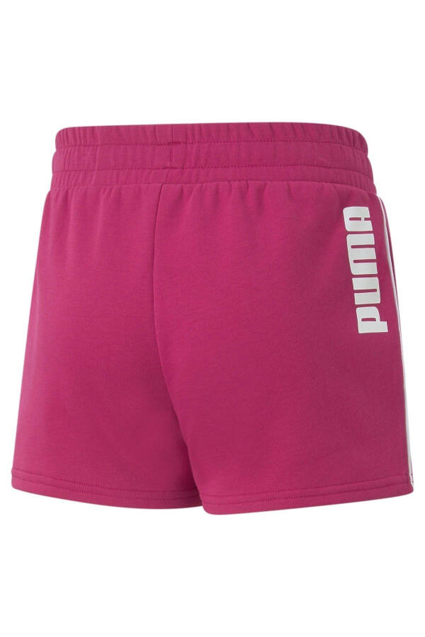 Modern Sports Shorts Jr - 2