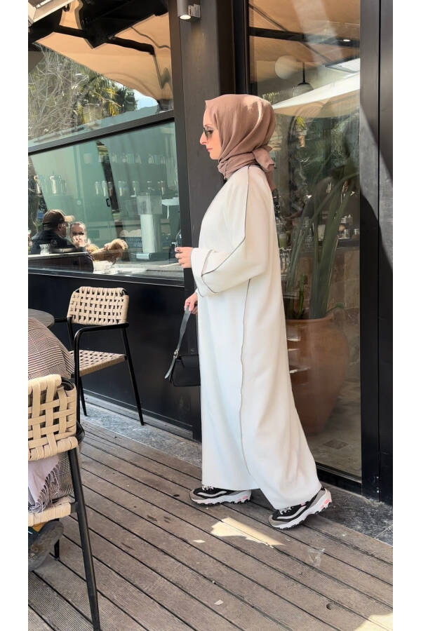 Modest Dress - 3