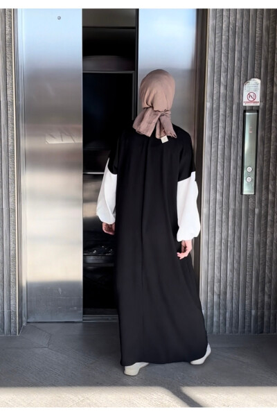 Modest Dress - 5