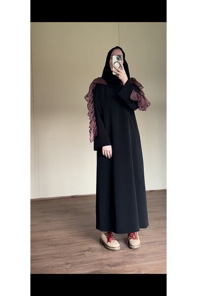 Modest Dress - 3