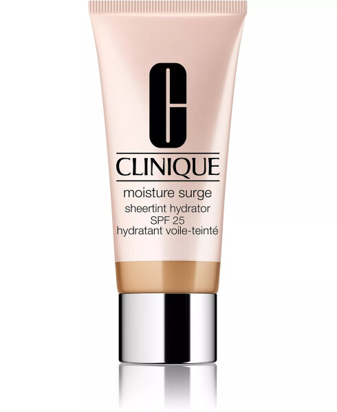 Moisture Surge™ Sheertint Hydrator SPF 25, Light Medium - 1