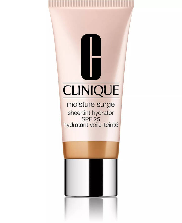 Moisture Surge™ Sheertint Hydrator SPF 25 Tinted Moisturizer, Medium - 1