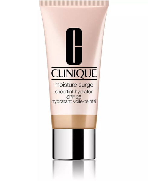 Moisture Surge™ Sheertint Hydrator SPF 25, Very Light - 1