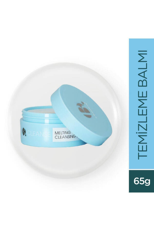 Moisturizing Cleansing Balm 65 G - 1