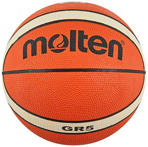 Molten Basketball GR5 BGR5 - 1