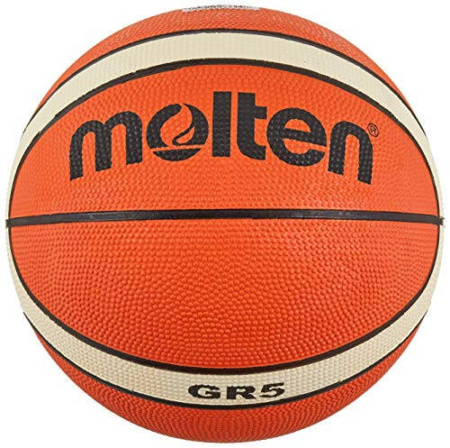 Molten Basketbol Topu GR5 BGR5 - 1