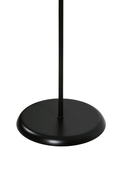 Montana Single Leg Metal Floor Lamp - 3