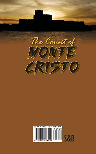 Monte Cristo Kontu - 2