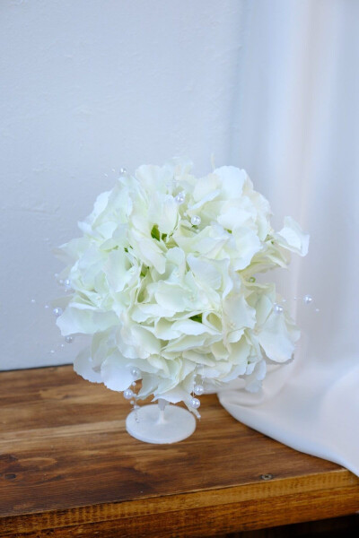 Moonlight Bridal Bouquet - 2