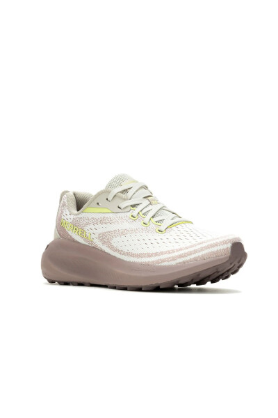 Morphlıte Women's Beige Sport Shoes J068136-4197 - 9