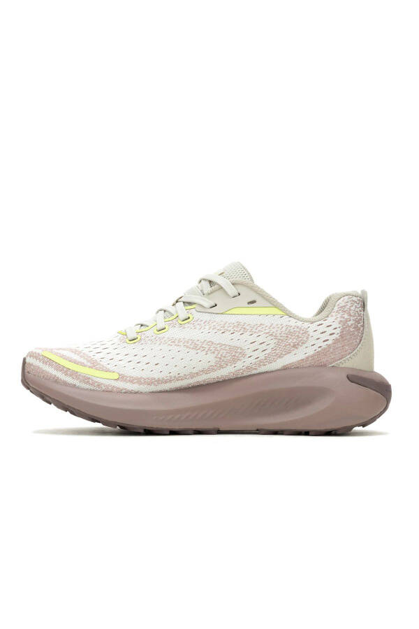 Morphlıte Women's Beige Sport Shoes J068136-4197 - 10