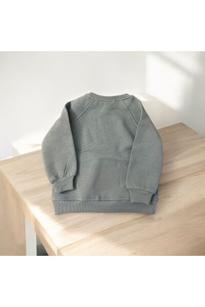 MOSSTEES BABY BOLALAR SWEAT - 2