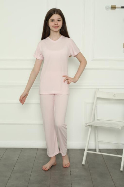 Mother Daughter Family Combed Cotton Pajama Set Sold Separately. Prices Vary 50107 - 5